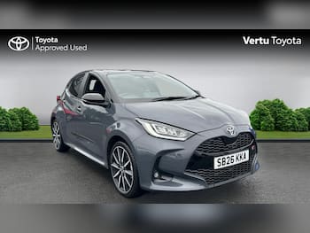 Used Toyota Yaris 2026 for sale - 79882554: Photo