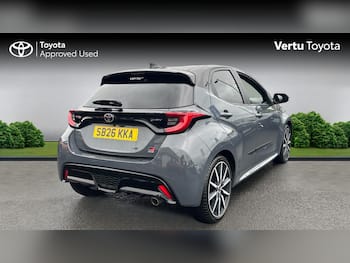 Used Toyota Yaris 2026 for sale - 79882554: Photo