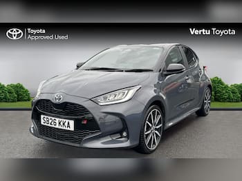 Used Toyota Yaris 2026 for sale - 79882554: Photo
