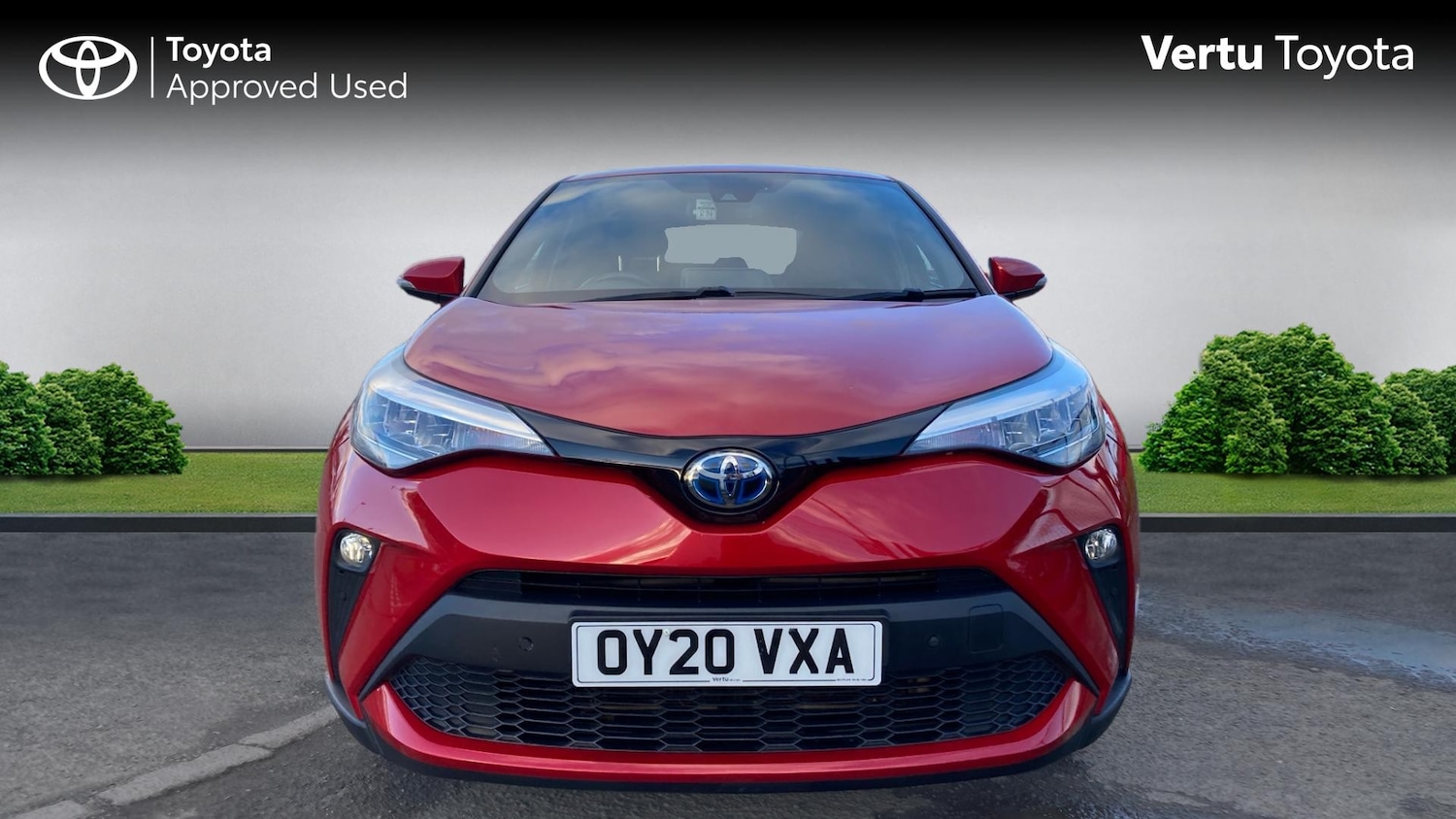 Used Toyota C-HR 2020 for sale - 76384209: Photo 15
