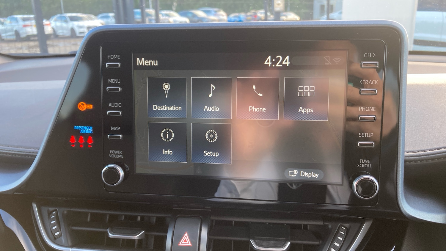 Used Toyota C-HR 2020 for sale - 76384209: Photo 21