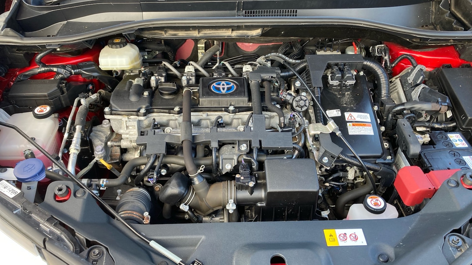 Used Toyota C-HR 2020 for sale - 76384209: Photo 35