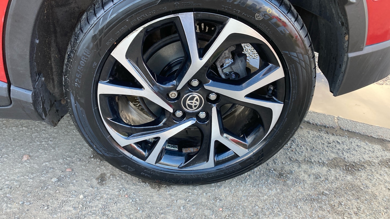 Used Toyota C-HR 2020 for sale - 76384209: Photo 37