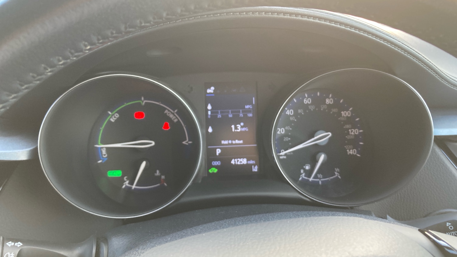 Used Toyota C-HR 2020 for sale - 76384209: Photo 9