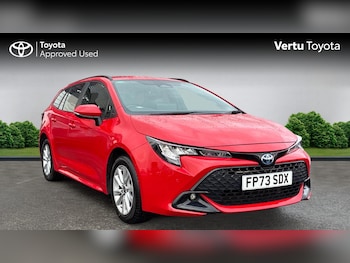 Used Toyota Corolla 2024 for sale - 79215836: Photo