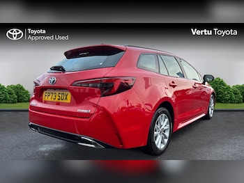 Used Toyota Corolla 2024 for sale - 79215836: Photo