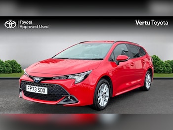 Used Toyota Corolla 2024 for sale - 79215836: Photo