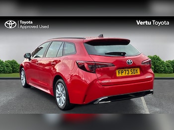 Used Toyota Corolla 2024 for sale - 79215836: Photo