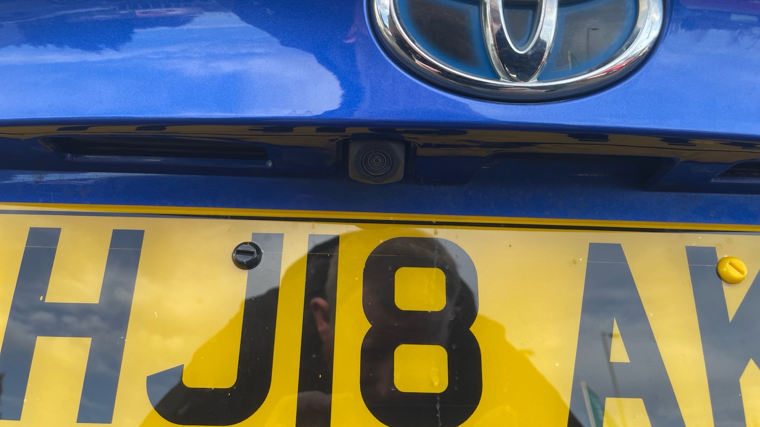 Used Toyota C-HR 2018 for sale - 77392537: Photo 22