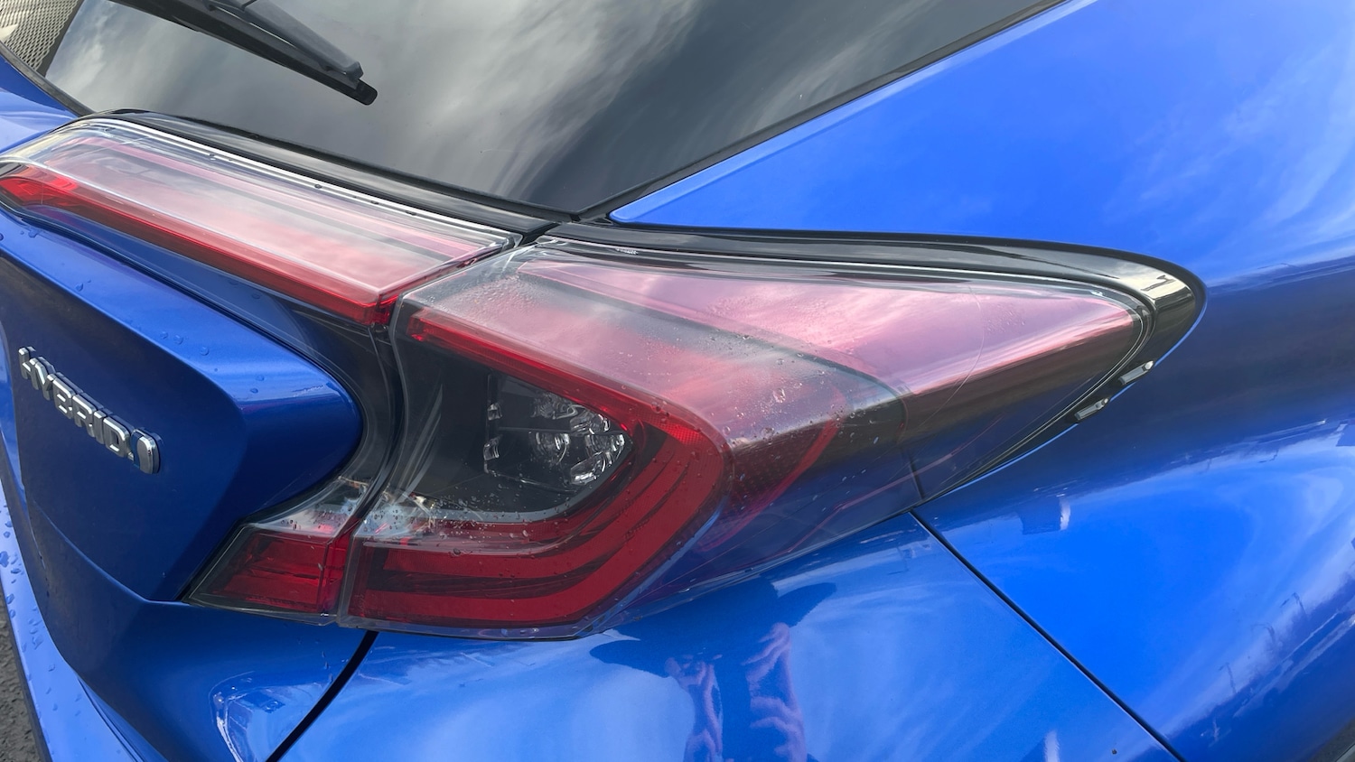 Used Toyota C-HR 2018 for sale - 77392537: Photo 25