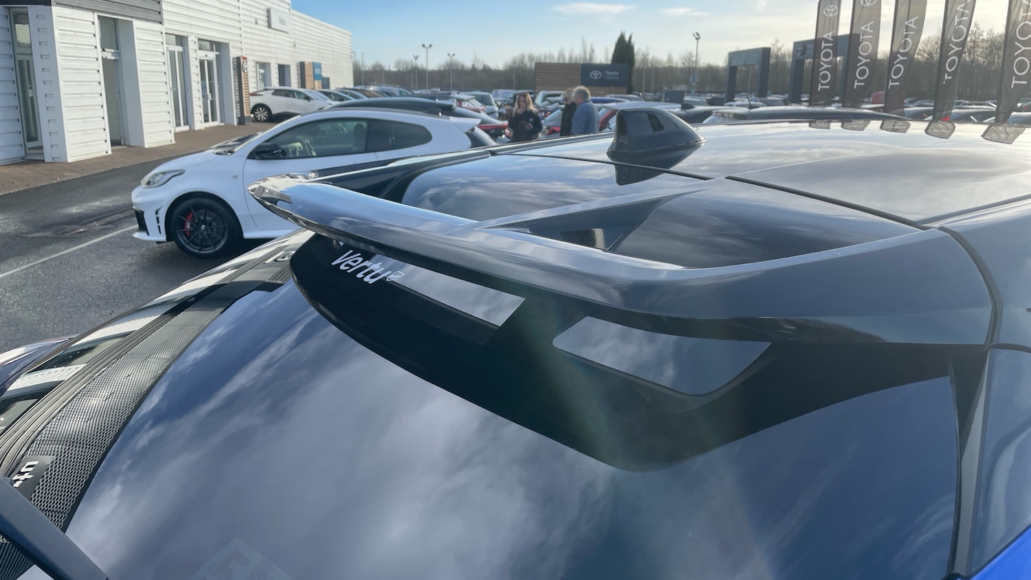 Used Toyota C-HR 2018 for sale - 77392537: Photo 26