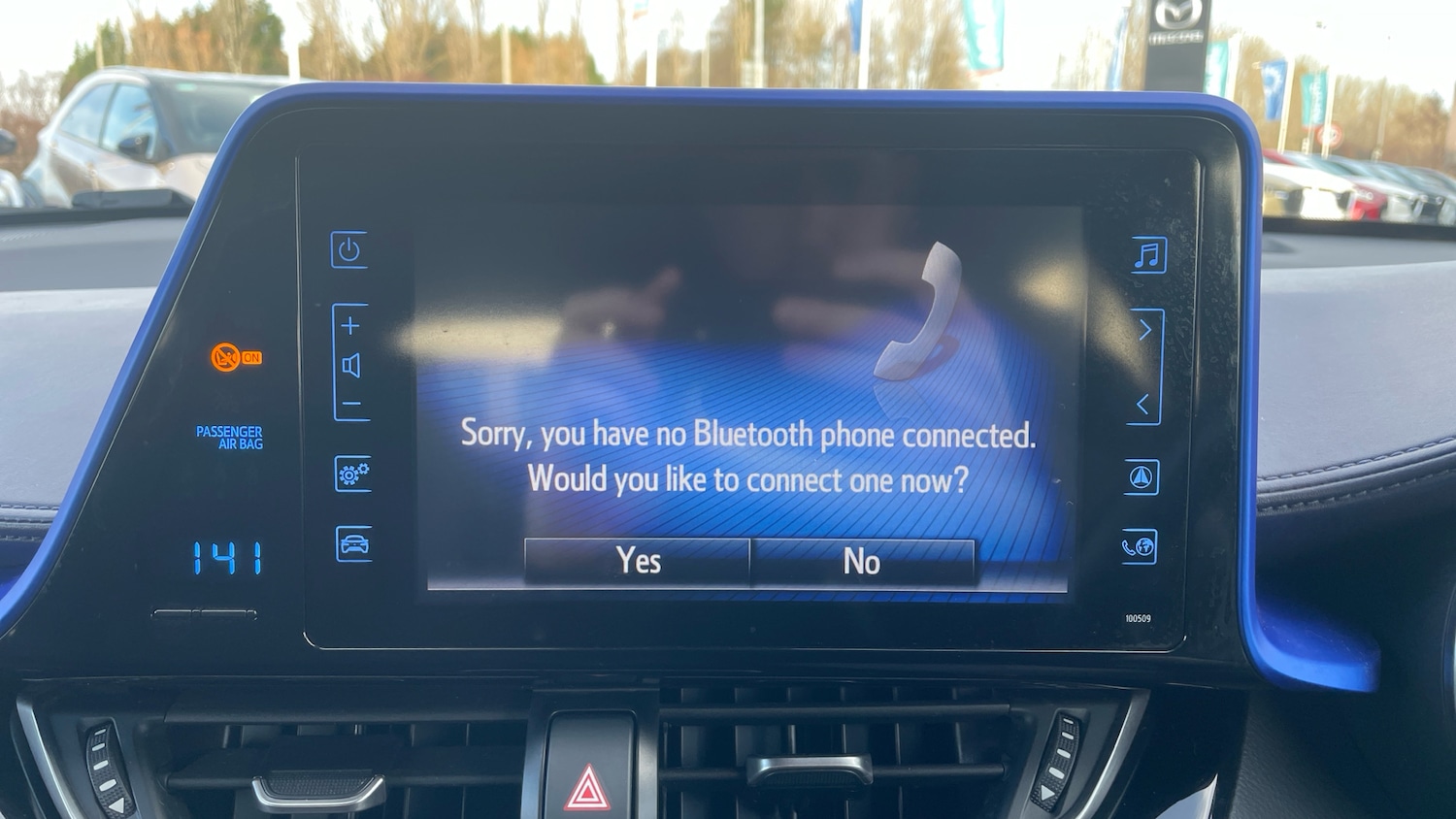 Used Toyota C-HR 2018 for sale - 77392537: Photo 27