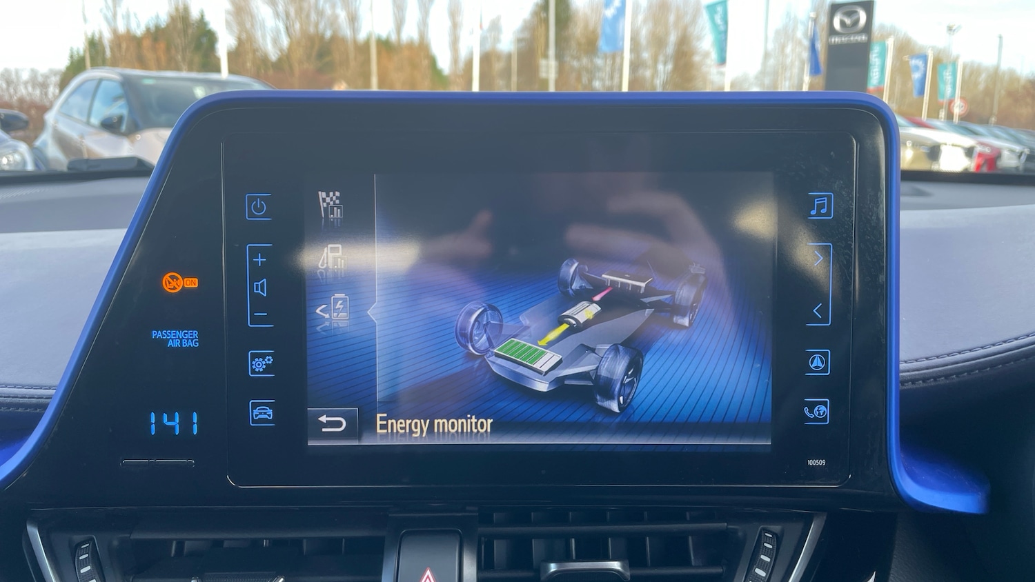 Used Toyota C-HR 2018 for sale - 77392537: Photo 28