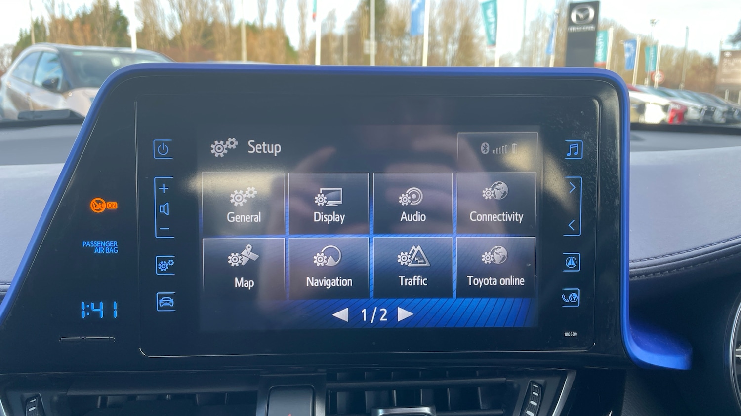 Used Toyota C-HR 2018 for sale - 77392537: Photo 29