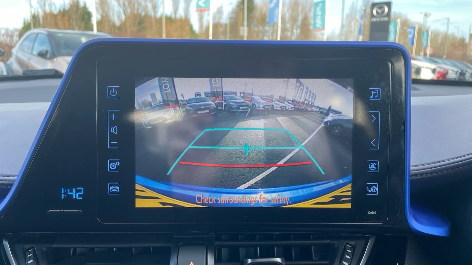 Used Toyota C-HR 2018 for sale - 77392537: Photo 31