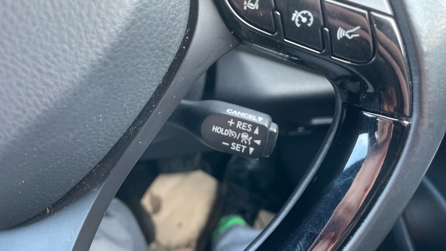 Used Toyota C-HR 2018 for sale - 77392537: Photo 38