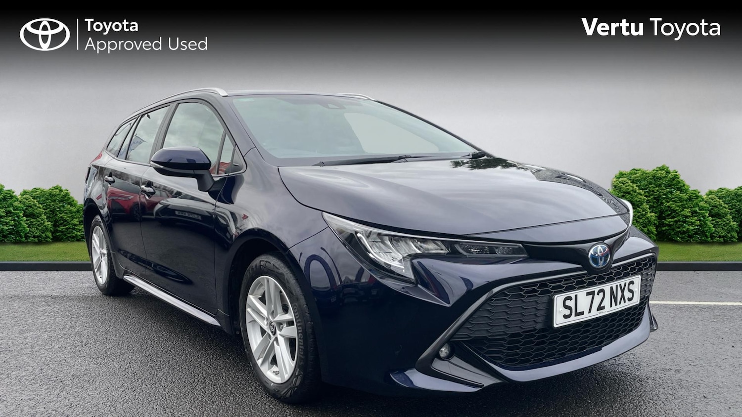 Used Toyota Corolla 2022 for sale - 76807380: Photo 1