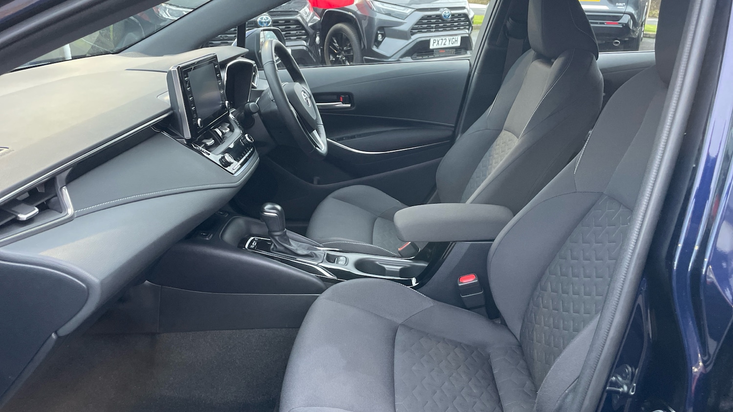 Used Toyota Corolla 2022 for sale - 76807380: Photo 10