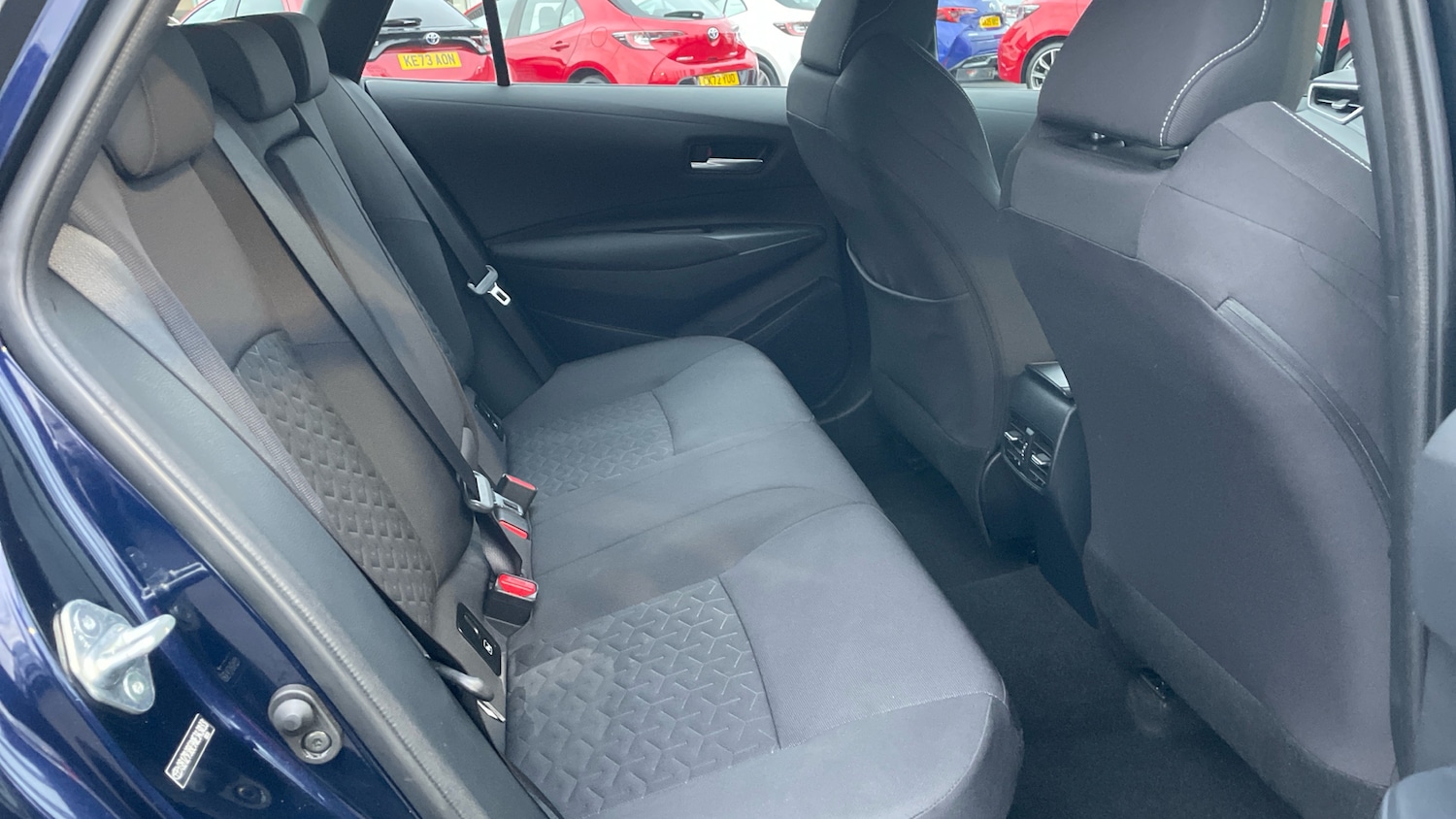 Used Toyota Corolla 2022 for sale - 76807380: Photo 12