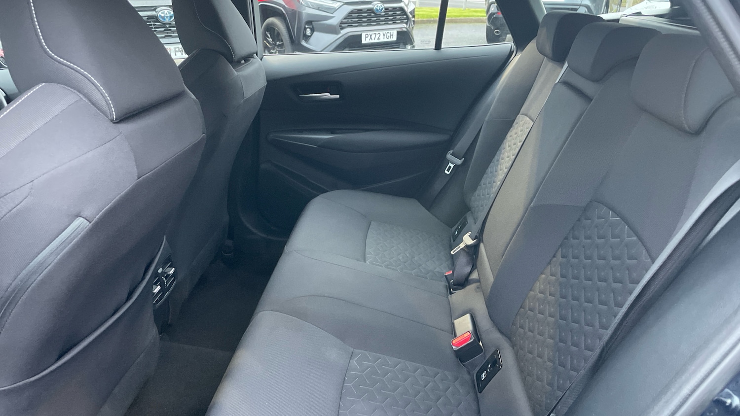 Used Toyota Corolla 2022 for sale - 76807380: Photo 13