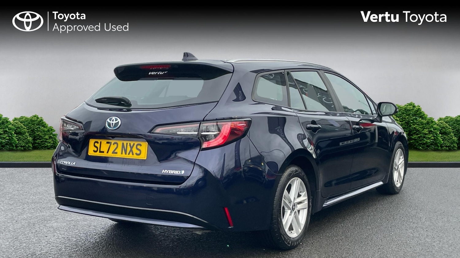Used Toyota Corolla 2022 for sale - 76807380: Photo 2