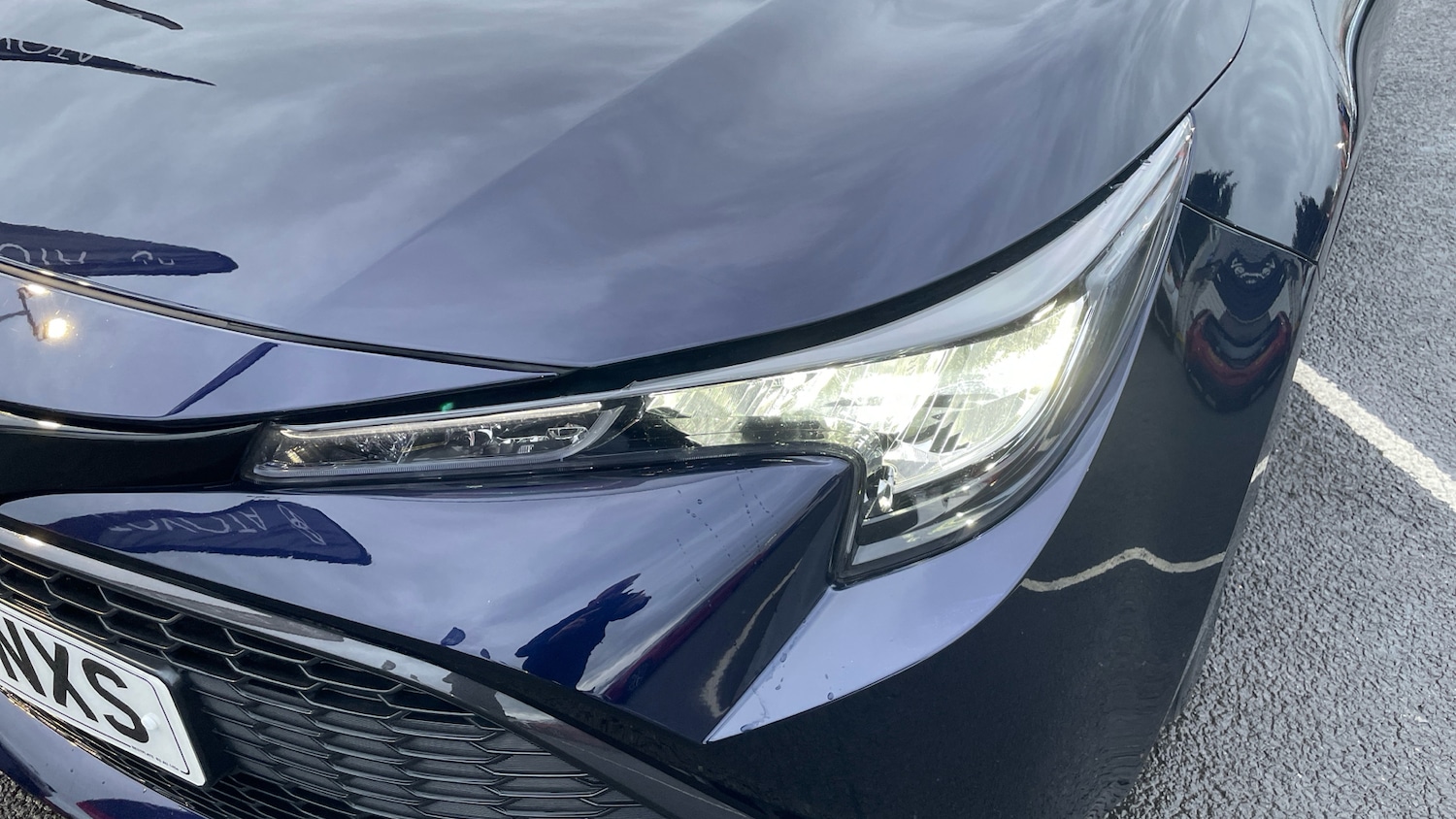 Used Toyota Corolla 2022 for sale - 76807380: Photo 21