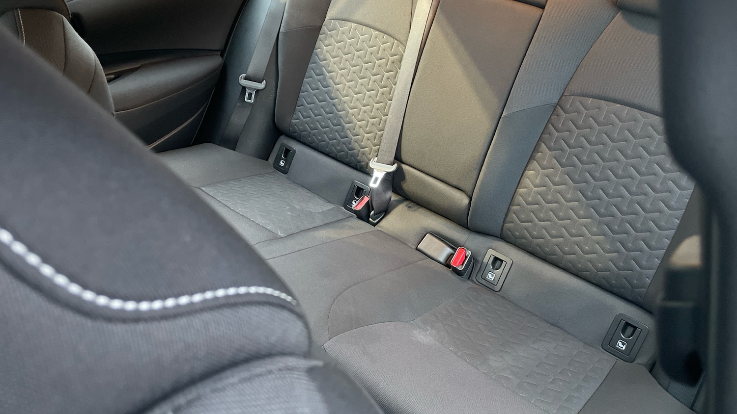 Used Toyota Corolla 2022 for sale - 76807380: Photo 23