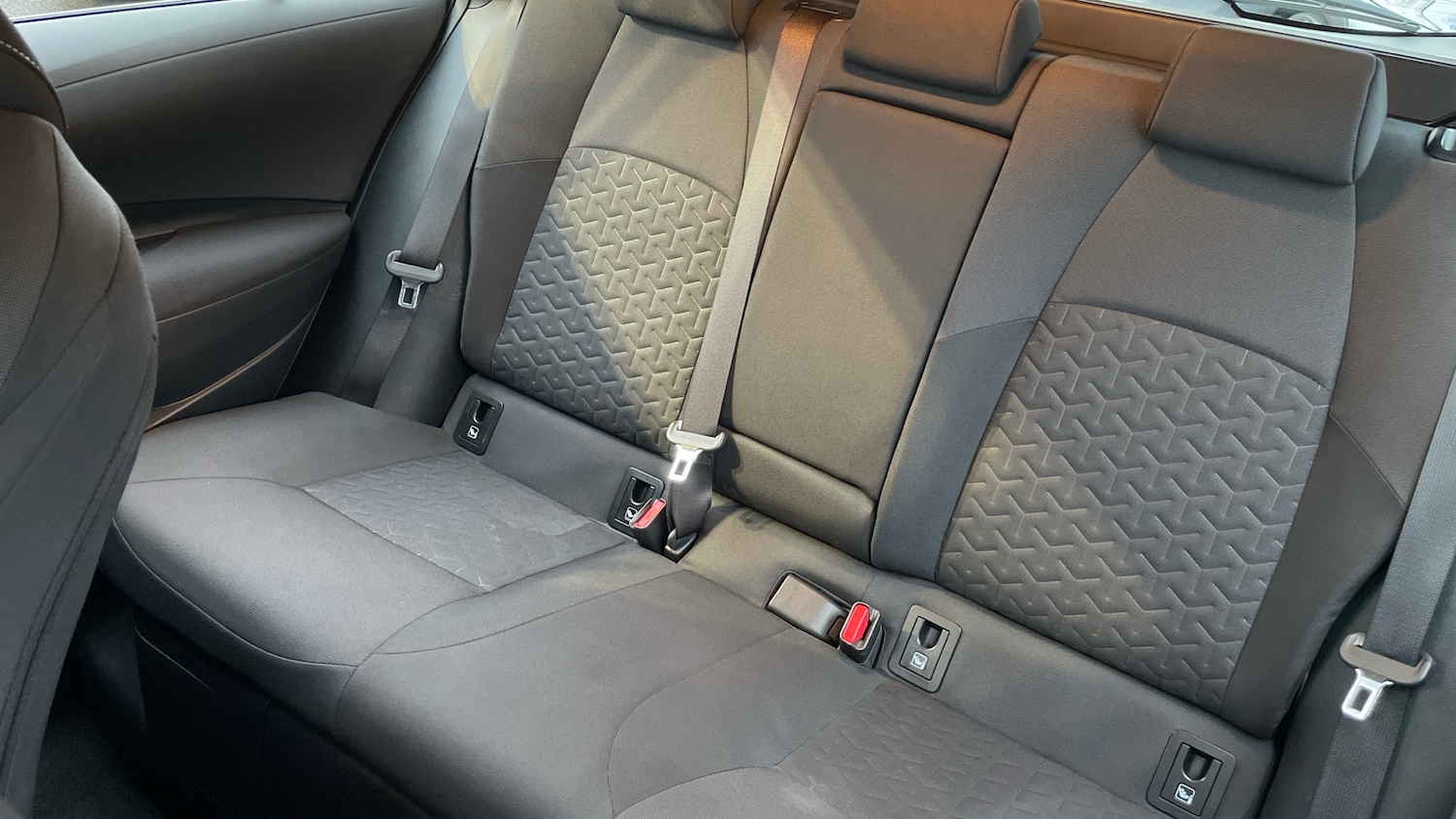 Used Toyota Corolla 2022 for sale - 76807380: Photo 24