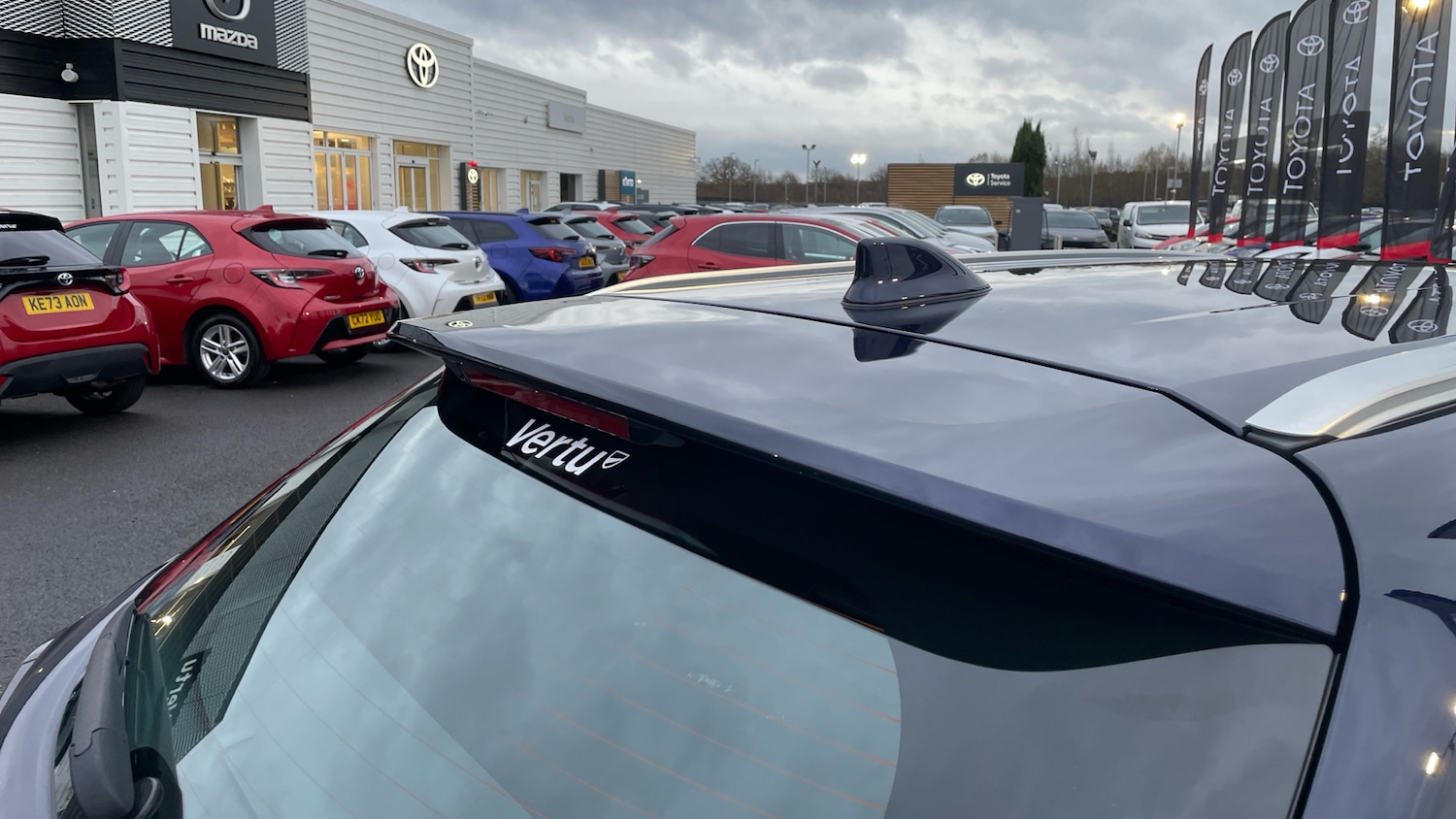 Used Toyota Corolla 2022 for sale - 76807380: Photo 26