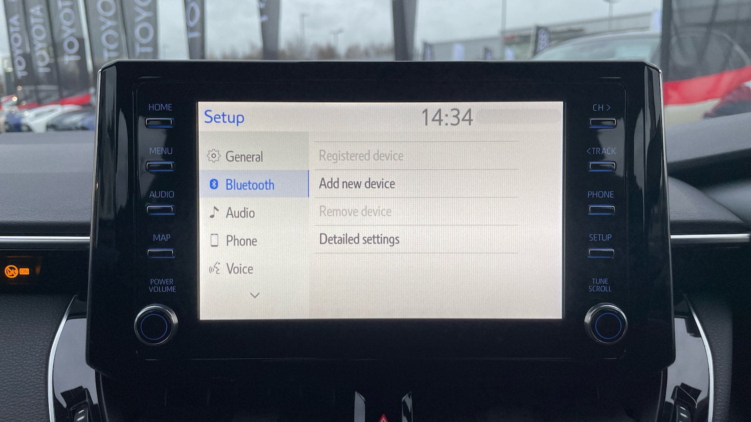 Used Toyota Corolla 2022 for sale - 76807380: Photo 27