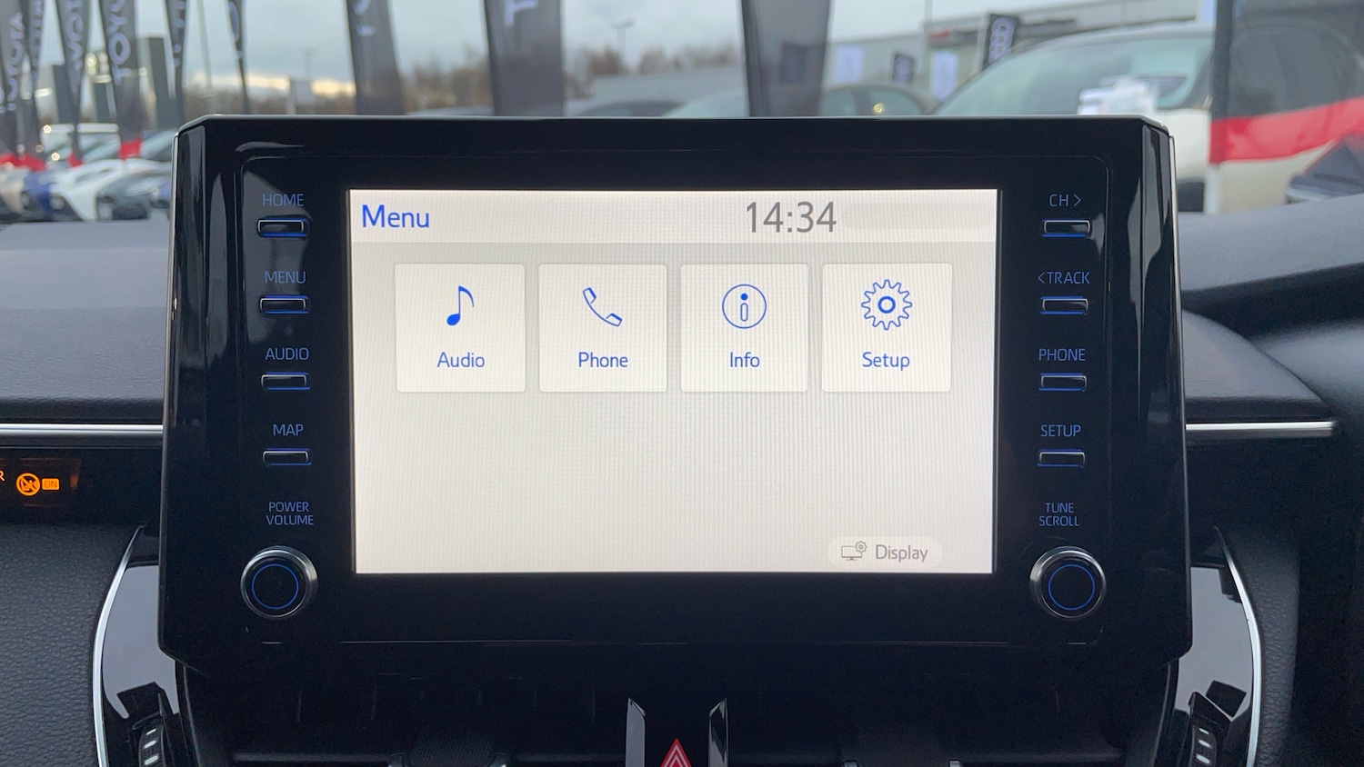 Used Toyota Corolla 2022 for sale - 76807380: Photo 29