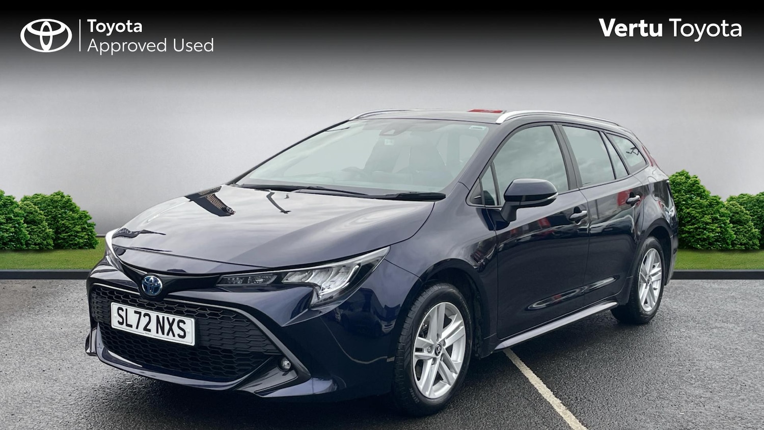 Used Toyota Corolla 2022 for sale - 76807380: Photo 3