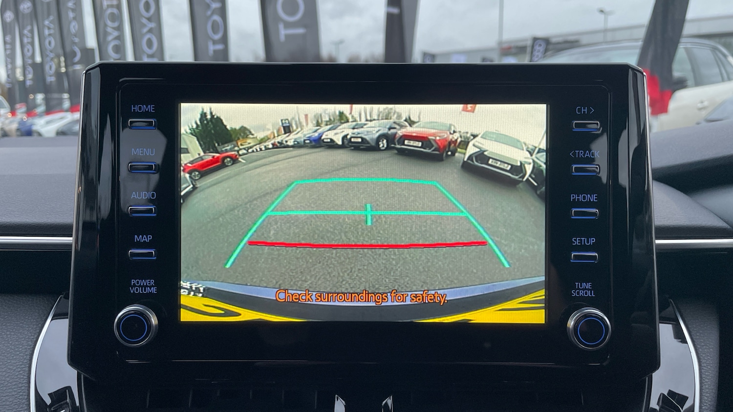 Used Toyota Corolla 2022 for sale - 76807380: Photo 31