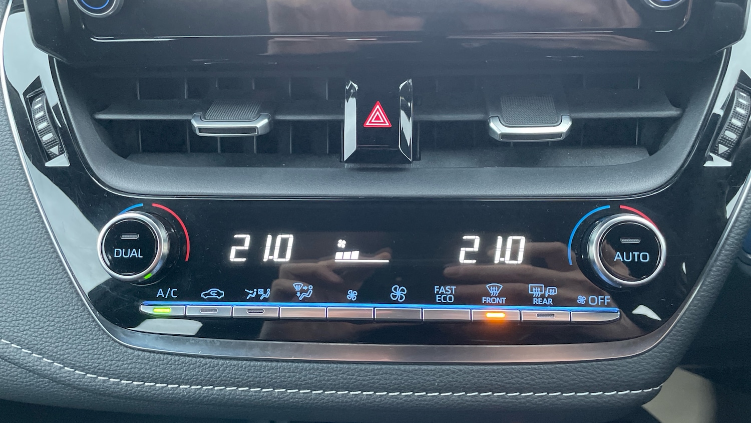 Used Toyota Corolla 2022 for sale - 76807380: Photo 32