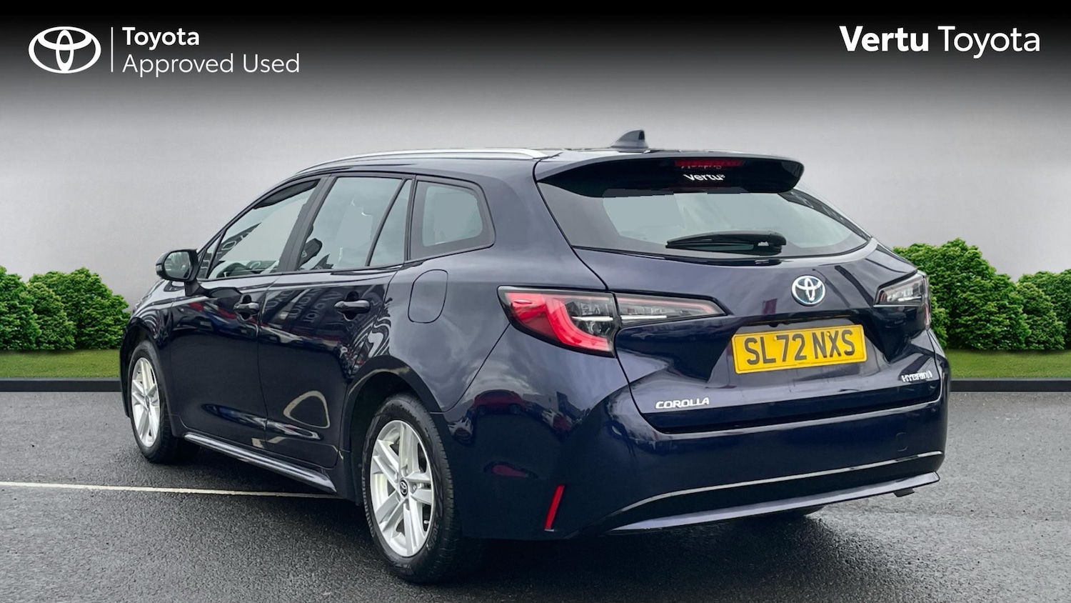 Used Toyota Corolla 2022 for sale - 76807380: Photo 4