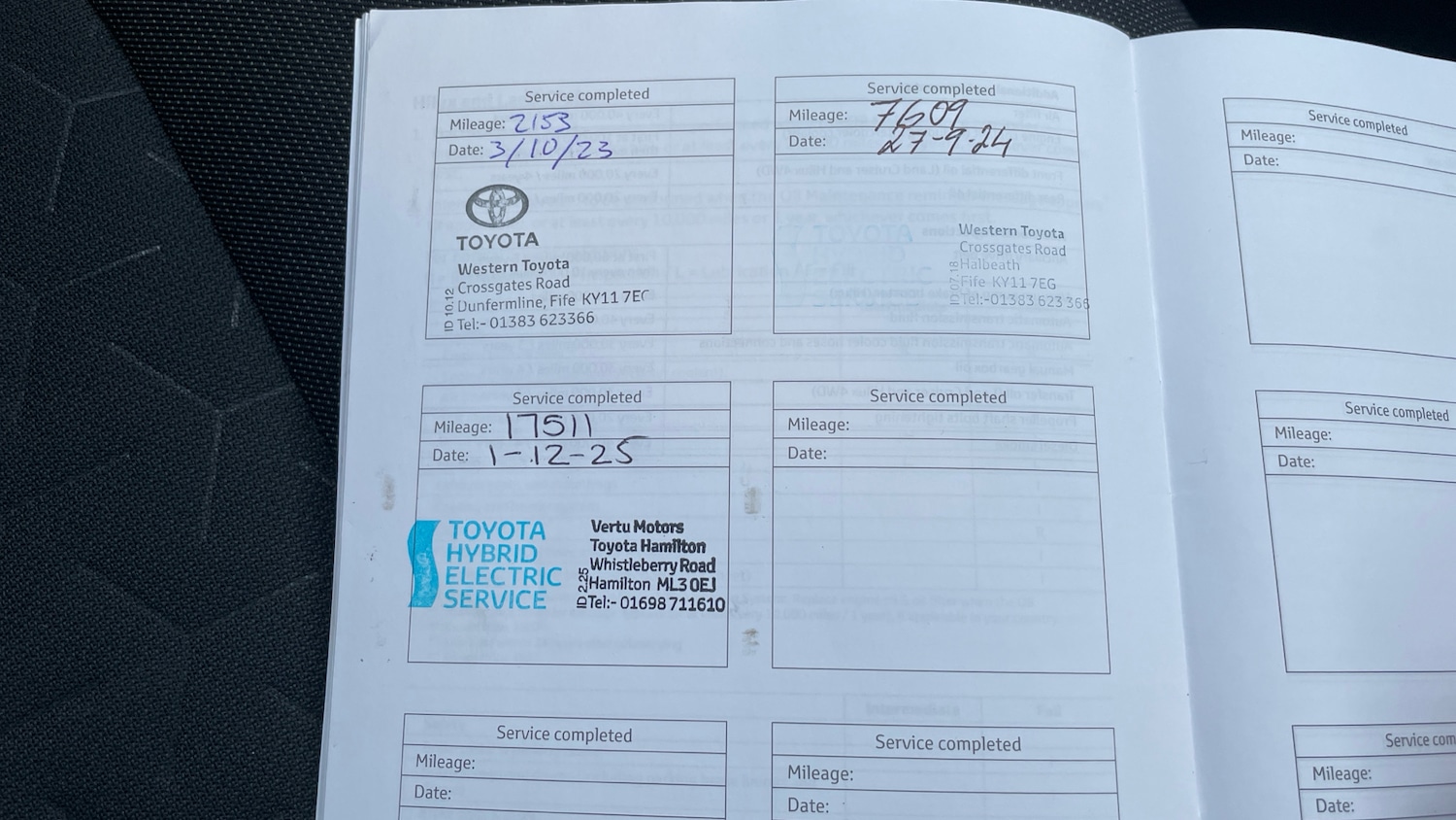 Used Toyota Corolla 2022 for sale - 76807380: Photo 44