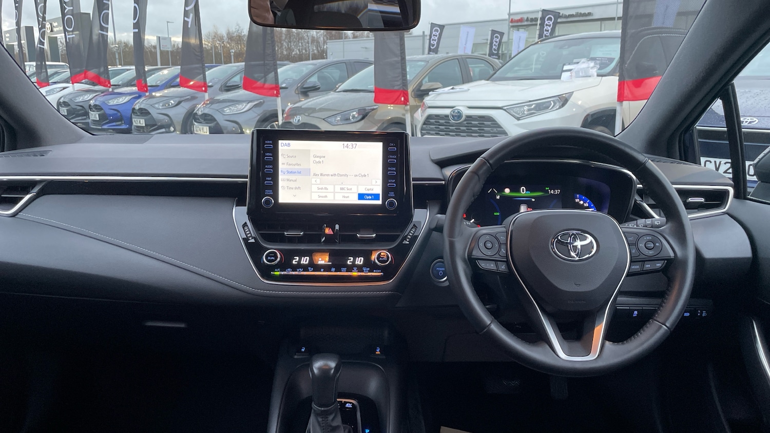 Used Toyota Corolla 2022 for sale - 76807380: Photo 5