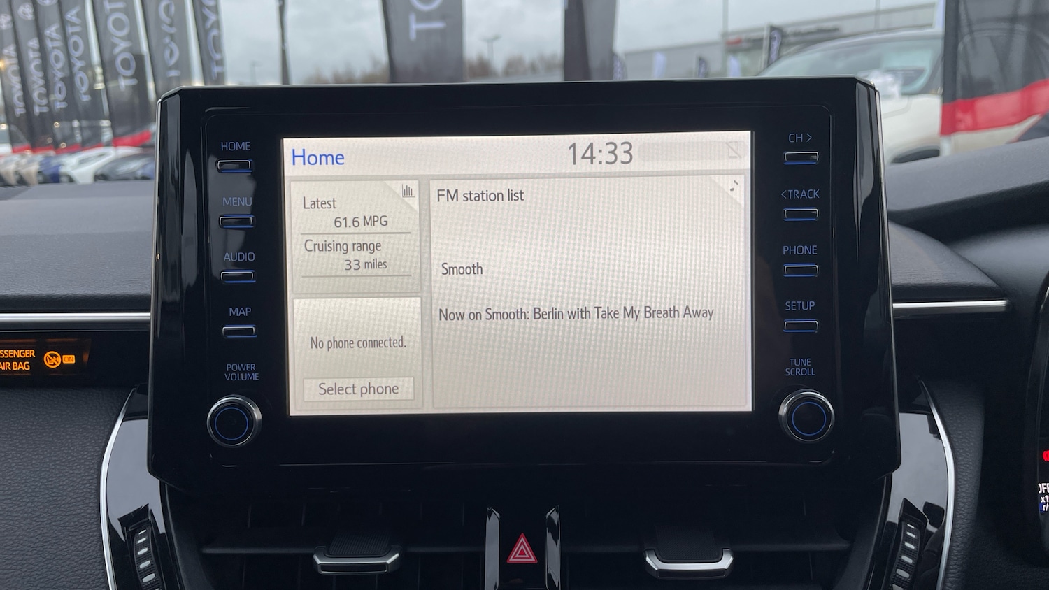 Used Toyota Corolla 2022 for sale - 76807380: Photo 7