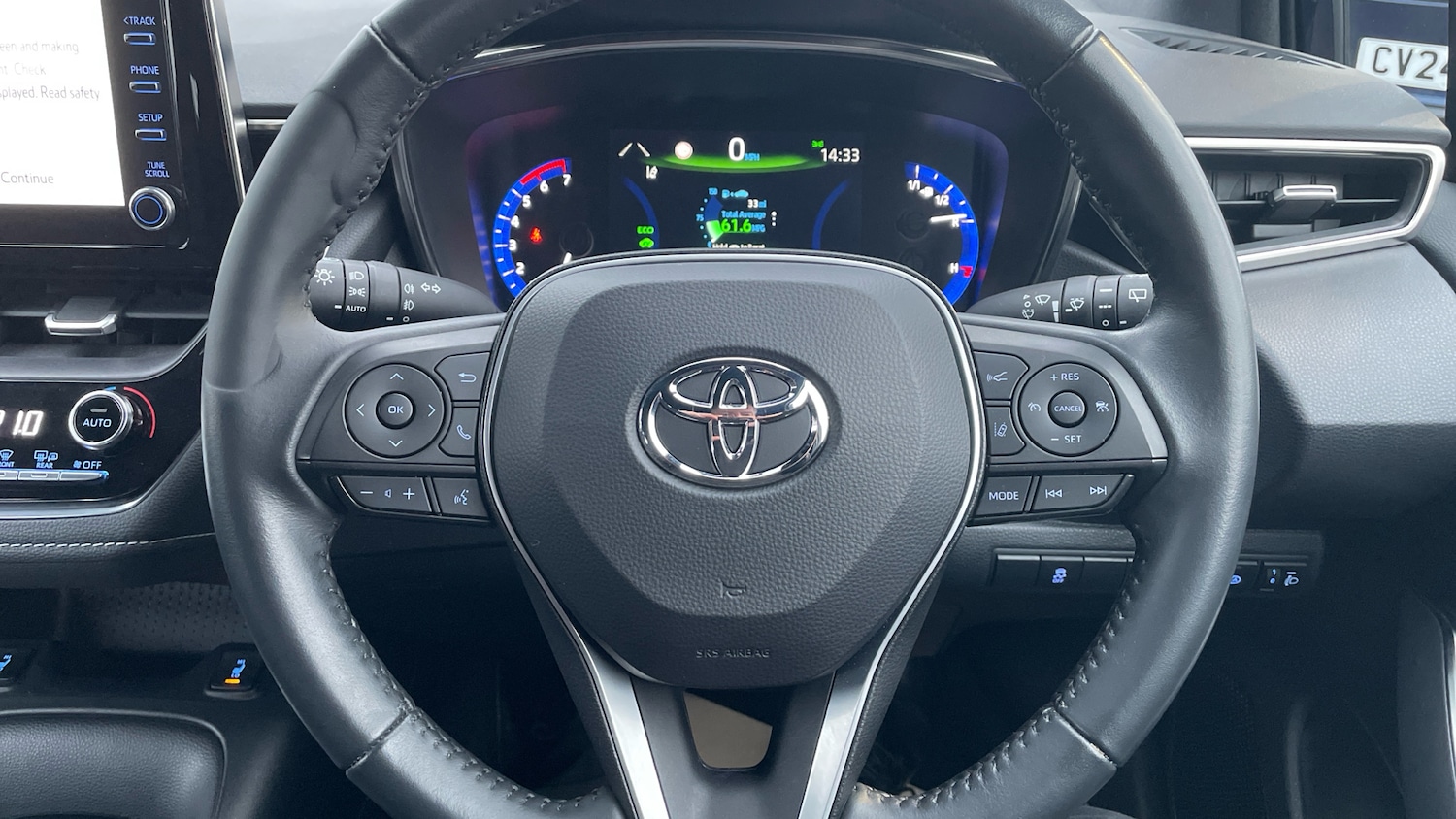 Used Toyota Corolla 2022 for sale - 76807380: Photo 8