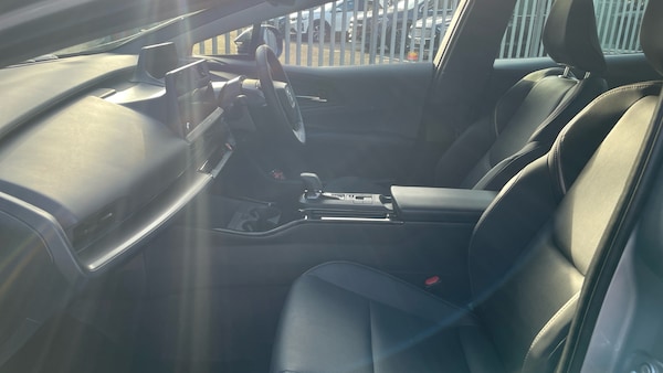 Used Toyota Prius 2024 for sale - 76322479: Photo 10