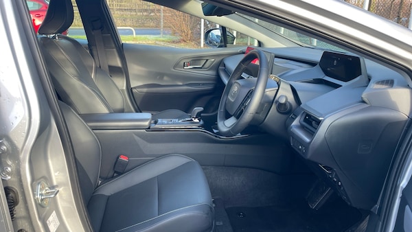 Used Toyota Prius 2024 for sale - 76322479: Photo 11