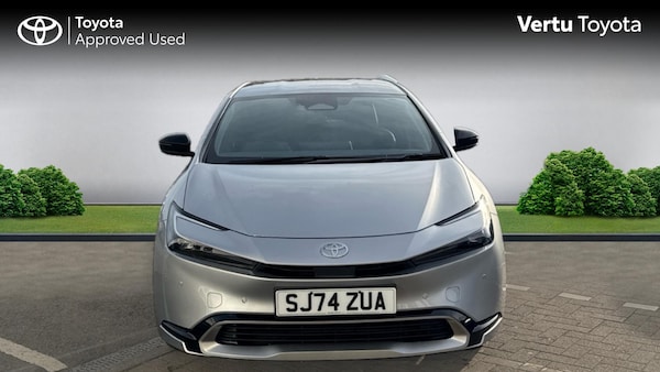 Used Toyota Prius 2024 for sale - 76322479: Photo 15