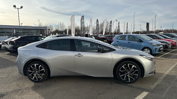 Used Toyota Prius 2024 for sale - 76322479: Photo 16