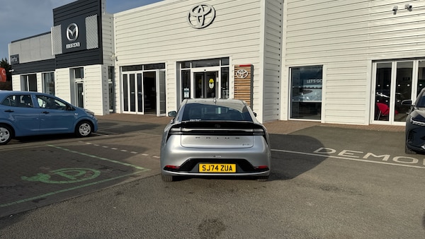 Used Toyota Prius 2024 for sale - 76322479: Photo 19