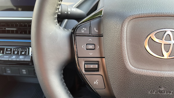 Used Toyota Prius 2024 for sale - 76322479: Photo 34