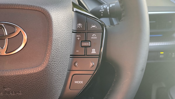 Used Toyota Prius 2024 for sale - 76322479: Photo 35
