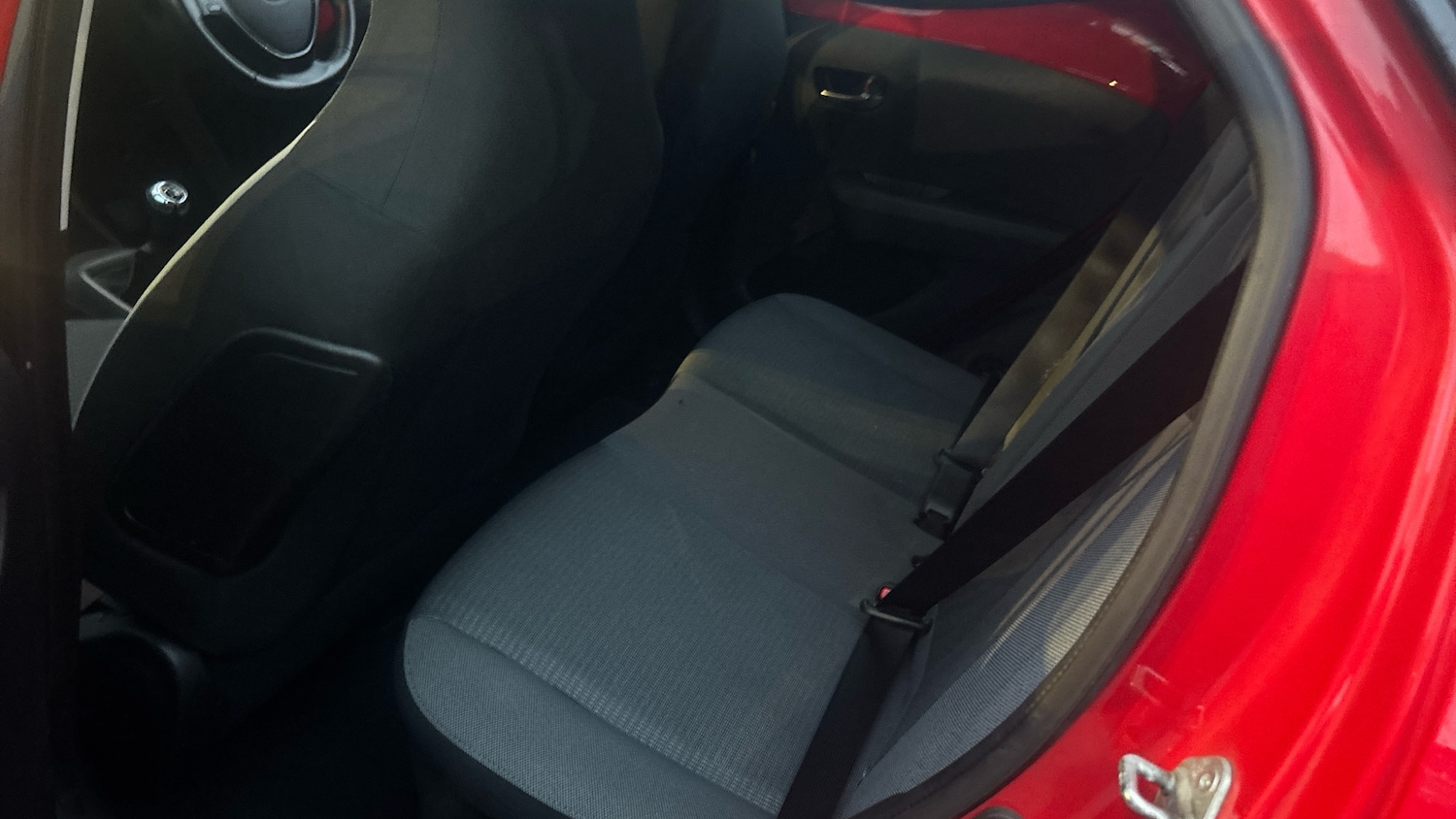 Used Toyota AYGO 2021 for sale - 76734899: Photo 13