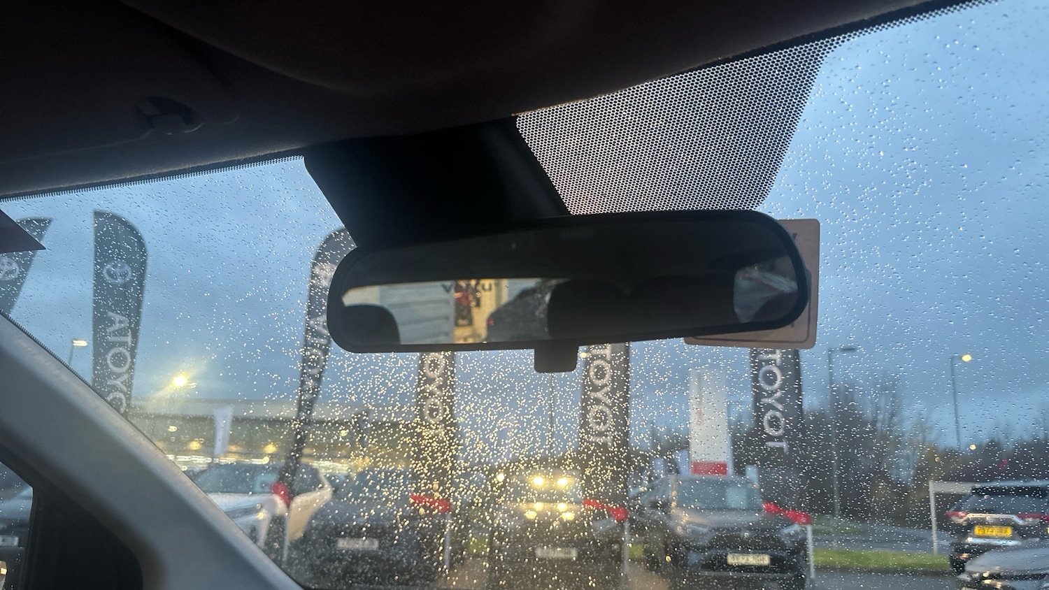 Used Toyota AYGO 2021 for sale - 76734899: Photo 34