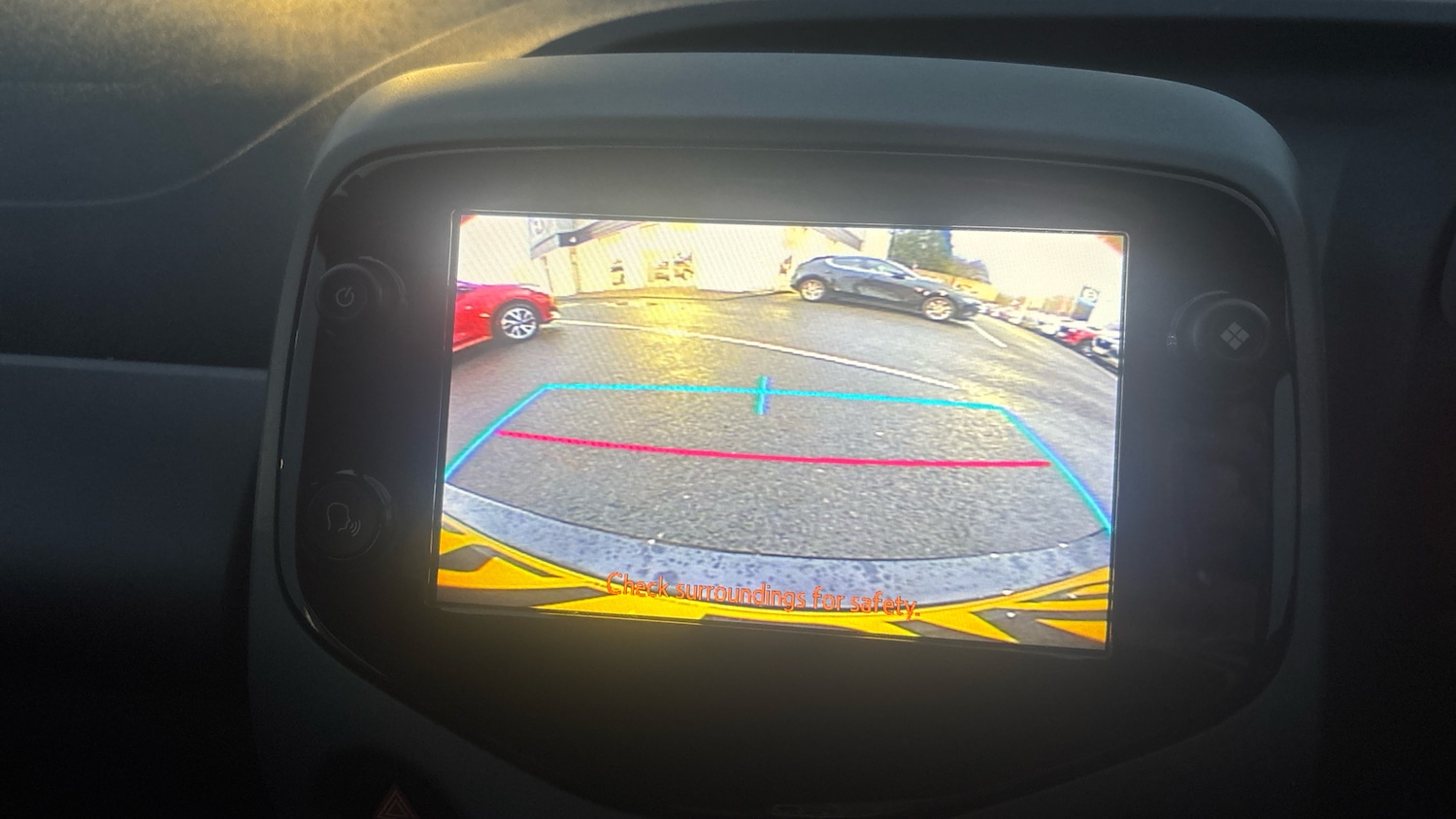 Used Toyota AYGO 2021 for sale - 76734899: Photo 36