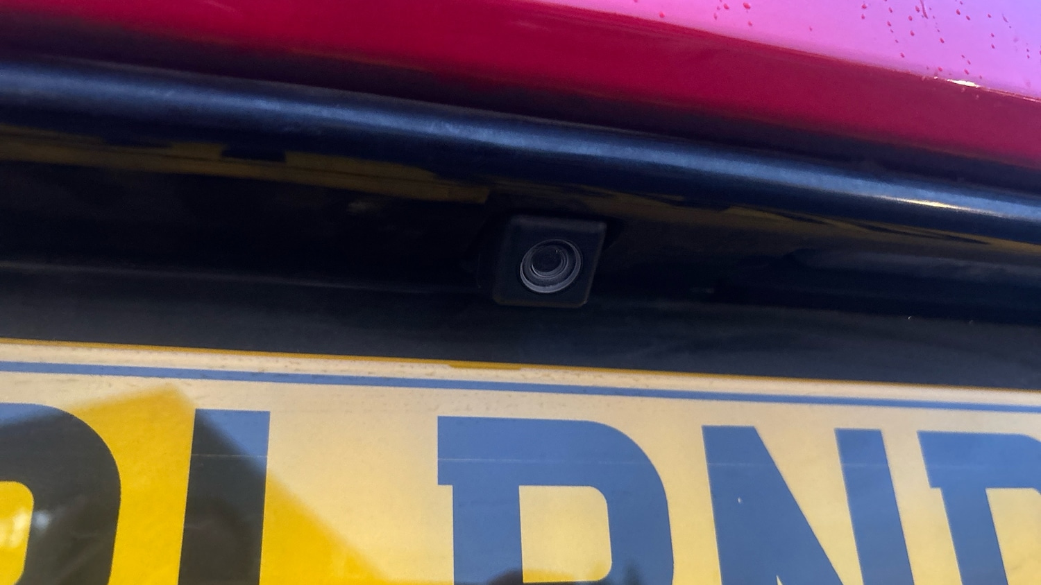 Used Toyota AYGO 2021 for sale - 76734899: Photo 37